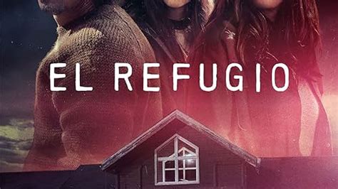 el refugio s01e02 hdtvrip|El Refugio (TV Mini Series 2022– ) .